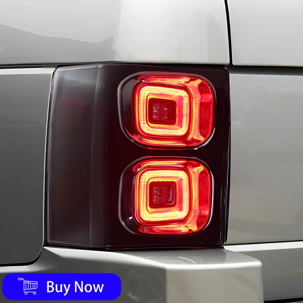 Автомобильные задние фонари для Land Rover Range Rover Executive 2005-2012, светодиодные автоматические задние фонари в сборе, обновленные аксессуары для указателей поворота
Автомобильные задние фонари для Land Rover Range Rover Executive 2005-2012, светодиодные автоматические задние фонари в сборе, обновленные аксессуары для указателей поворота