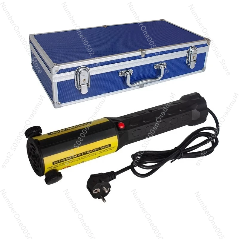 Small handheld high frequency electromagnetic induction heater nut removal metal gear quenching heater 220V
Small handheld high frequency electromagnetic induction heater nut removal metal gear quenching heater 220V