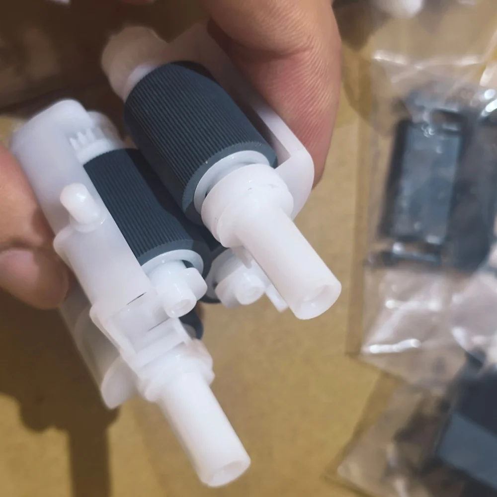 LY7418001 Paper Feed Kit for BROTHER HL 3140 3150 3170 3172 3180 MFC 9130 9140 9142 9330 9332 9335 9340 9342 DCP 9015 9017 9020
LY7418001 Paper Feed Kit for BROTHER HL 3140 3150 3170 3172 3180 MFC 9130 9140 9142 9330 9332 9335 9340 9342 DCP 9015 9017 9020