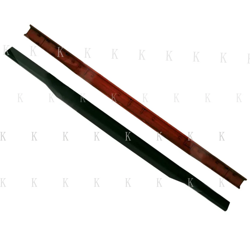 Петли для ЖК-экрана CC, крышка вала, лицевая панель для MSI GE73VR 7RE 7RF MS-17C1
Петли для ЖК-экрана CC, крышка вала, лицевая панель для MSI GE73VR 7RE 7RF MS-17C1