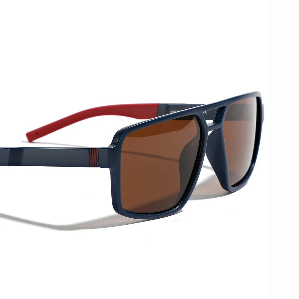 Fashion TR90 Polarized Sunglasses Male Vintage Luxury Designer Sun Glasses Women Shades for Men Sports Driving Fishing Eyewear
Fashion TR90 Polarized Sunglasses Male Vintage Luxury Designer Sun Glasses Women Shades for Men Sports Driving Fishing Eyewear