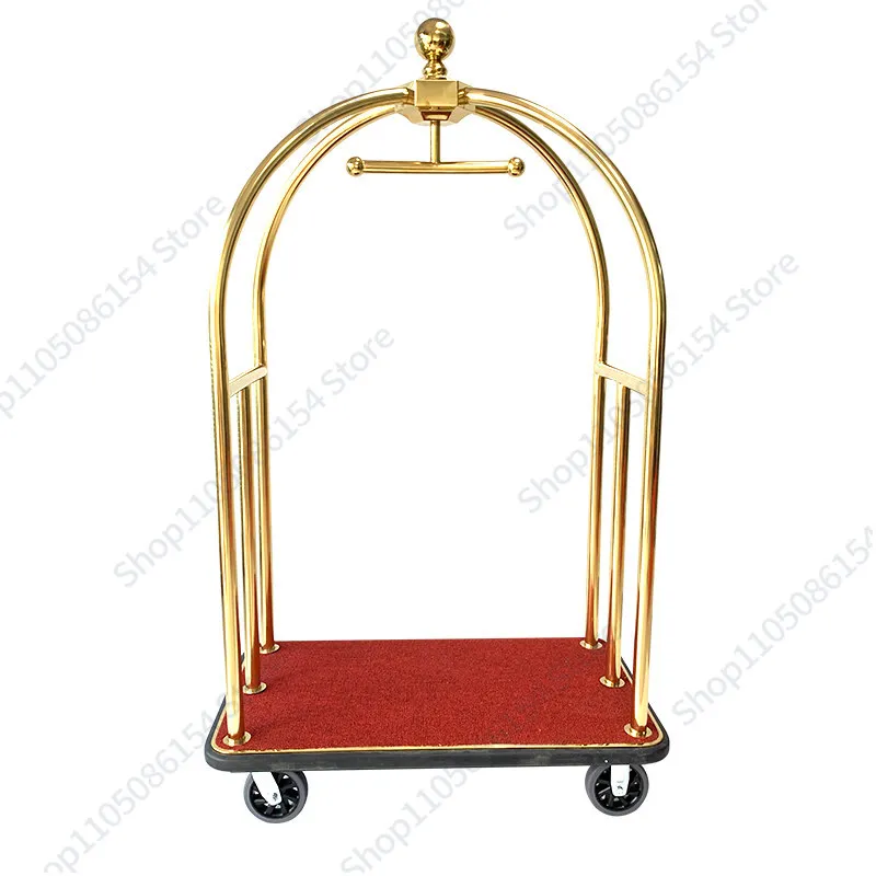 Тележка для багажа в отеле, тележка для лобби, багажный трейлер в аэропорту, бесшумное колесо, свадебный магазин, тележка для багажа
Тележка для багажа в отеле, тележка для лобби, багажный трейлер в аэропорту, бесшумное колесо, свадебный магазин, тележка для багажа