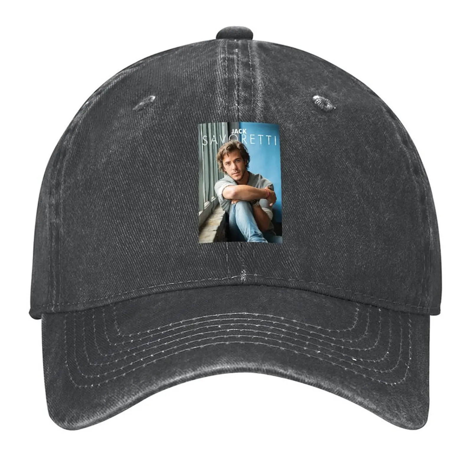 JACK SAVORETTI Baseball Cap hard hat Sunscreen Christmas Hat summer hat Golf Wear Men Women's 
JACK SAVORETTI Baseball Cap hard hat Sunscreen Christmas Hat summer hat Golf Wear Men Women's