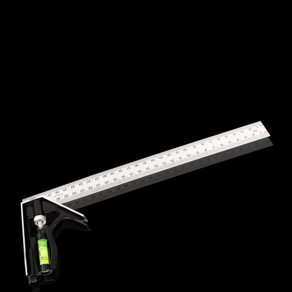 Combination Set with Square Angle Protractor Set Square Set Combination Square Set
Combination Set with Square Angle Protractor Set Square Set Combination Square Set