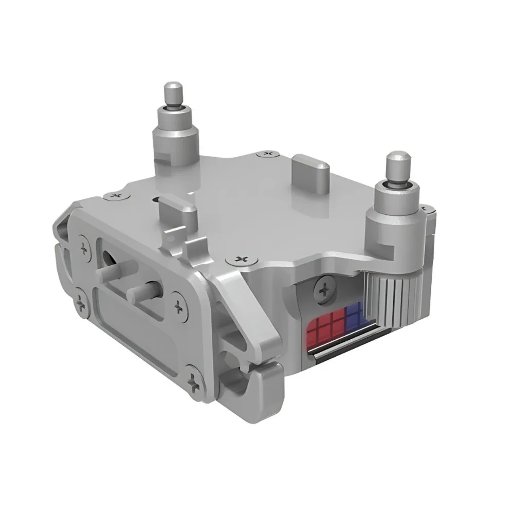 DJI Matrice 4E/M4T FT4-P Airdrop Payload Quick Release Module - Genuine NEW
DJI Matrice 4E/M4T FT4-P Airdrop Payload Quick Release Module - Genuine NEW