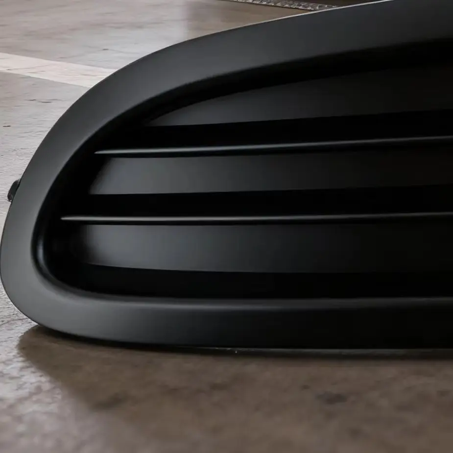 5K0853665A 5K0853666A Front Bumper Lower Side Grille Trim Vent For Golf Mk6 2009-2012 Direct Replacement Car Accessories
5K0853665A 5K0853666A Front Bumper Lower Side Grille Trim Vent For Golf Mk6 2009-2012 Direct Replacement Car Accessories