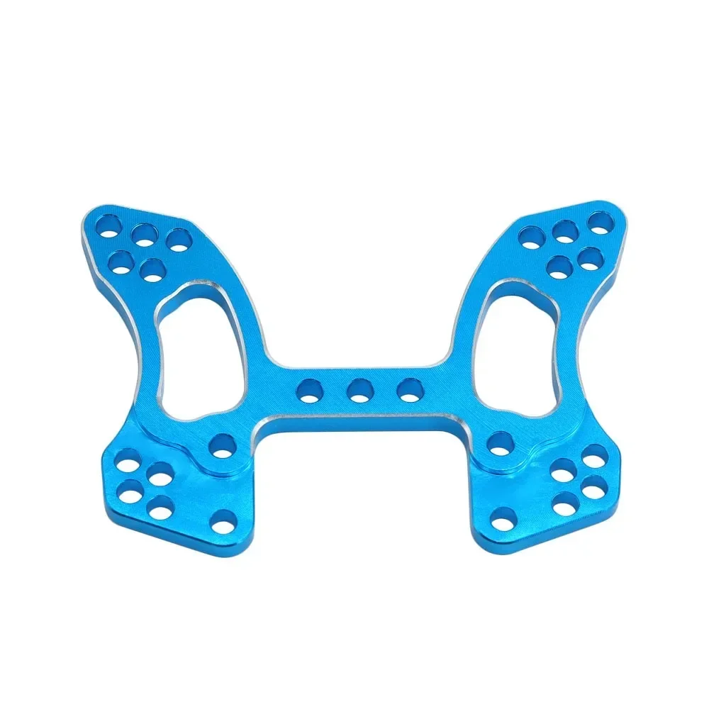 Front Shock Absorber Plate 1:10 Off-road Vehicle Upgrade Parts For HSP Unlimited 106022 94106 94107 Thickened Shock Absorber
Front Shock Absorber Plate 1:10 Off-road Vehicle Upgrade Parts For HSP Unlimited 106022 94106 94107 Thickened Shock Absorber