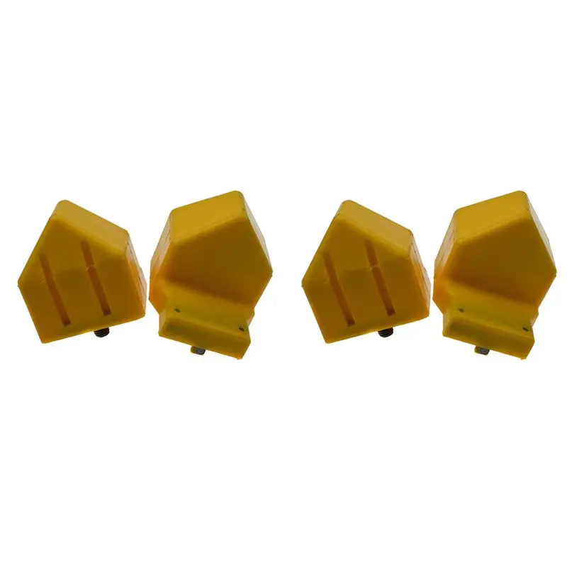 Authentic 4X Car Front Suspension Bump Stop LH Or RH For Silverado GMC Sierra Hummer H2 15835667
Authentic 4X Car Front Suspension Bump Stop LH Or RH For Silverado GMC Sierra Hummer H2 15835667