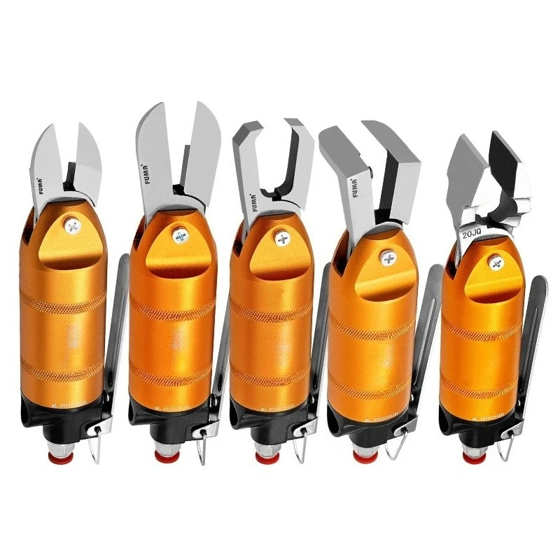 Pneumatic scissors Strong plastic nozzle scissors element Pin copper wire Pneumatic scissors head
Pneumatic scissors Strong plastic nozzle scissors element Pin copper wire Pneumatic scissors head