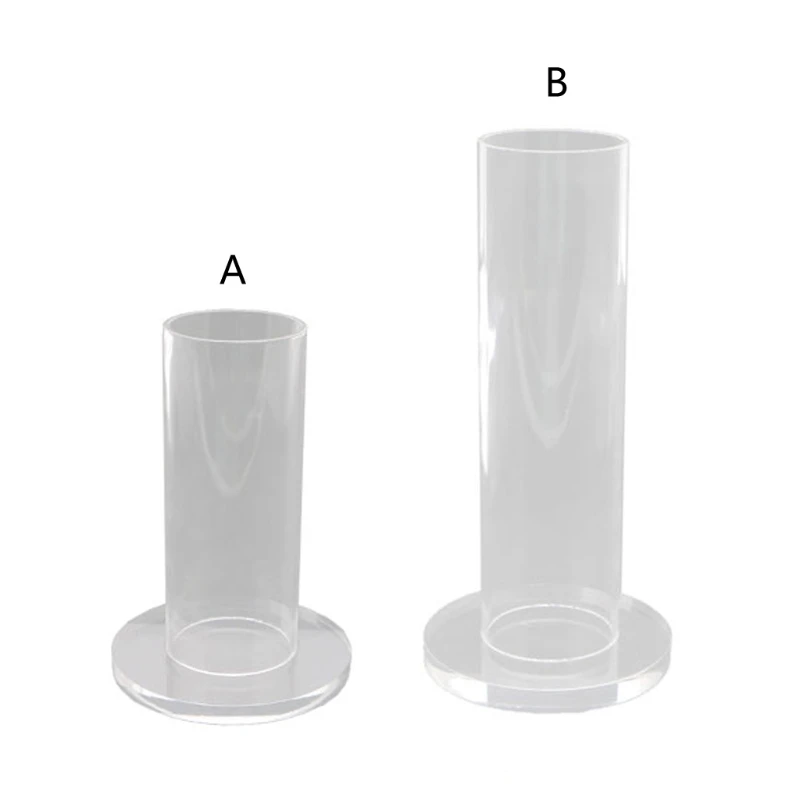 Акриловая резинка для волос, подставка, прозрачная ювелирная повязка для волос, браслет, дисплей для часов
Акриловая резинка для волос, подставка, прозрачная ювелирная повязка для волос, браслет, дисплей для часов