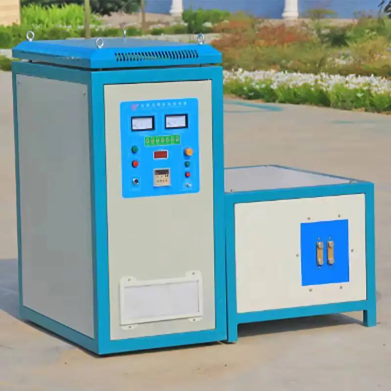2025 High Frequency Hine Metal Induction Heating Equipment
2025 High Frequency Hine Metal Induction Heating Equipment