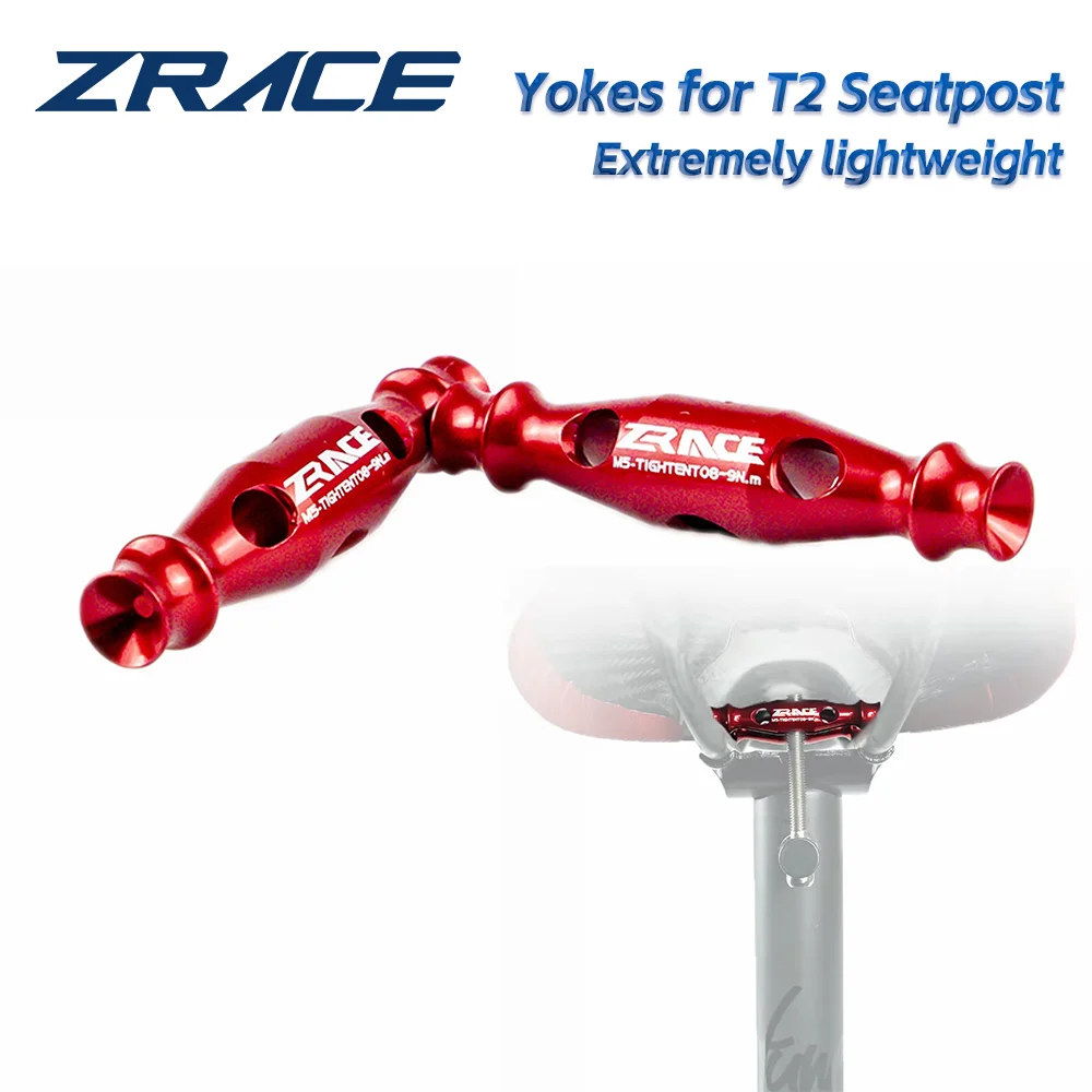 ZRACE чрезвычайно легкий подседельный штырь Yokes для подседельного штыря T2, 10 г пара - красный/черный, детали подседельного штыря Passion Yokes чрезвычайно легкий 7075AL
ZRACE чрезвычайно легкий подседельный штырь Yokes для подседельного штыря T2, 10 г пара - красный/черный, детали подседельного штыря Passion Yokes чрезвычайно легкий 7075AL