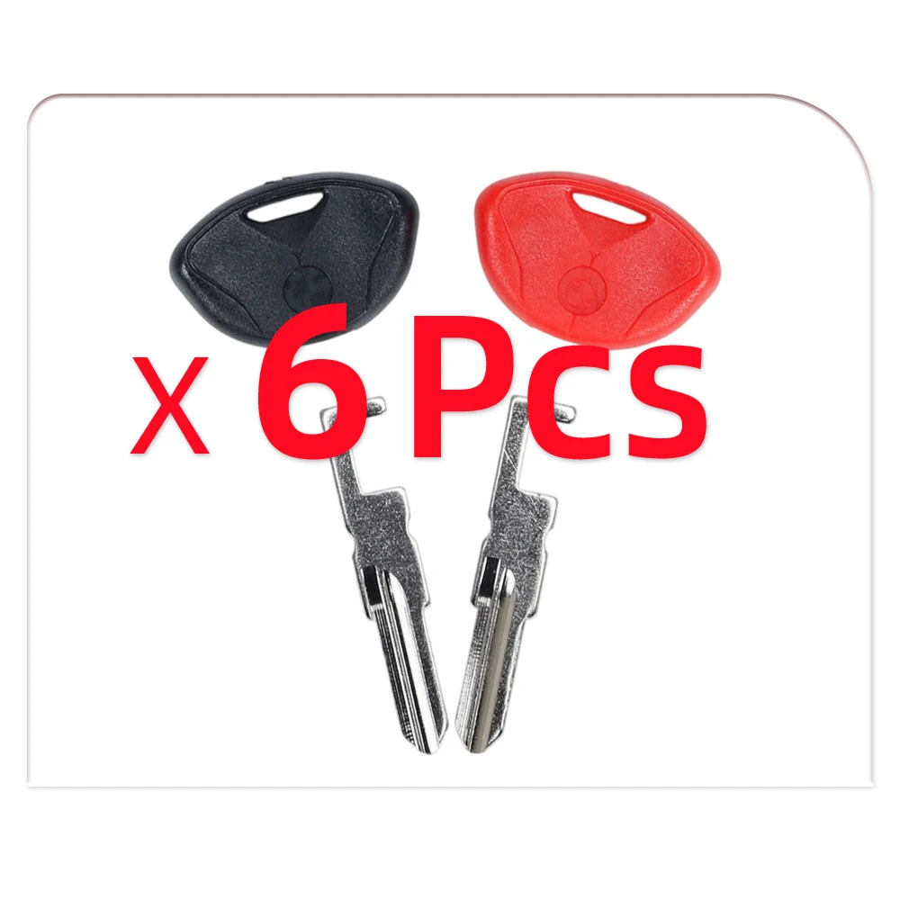 Новые заготовки ключей для мотоциклов (6 шт.) для C650GT, C600 SPORT, C1-200, C1, C650 GT, C 600, 650
Новые заготовки ключей для мотоциклов (6 шт.) для C650GT, C600 SPORT, C1-200, C1, C650 GT, C 600, 650