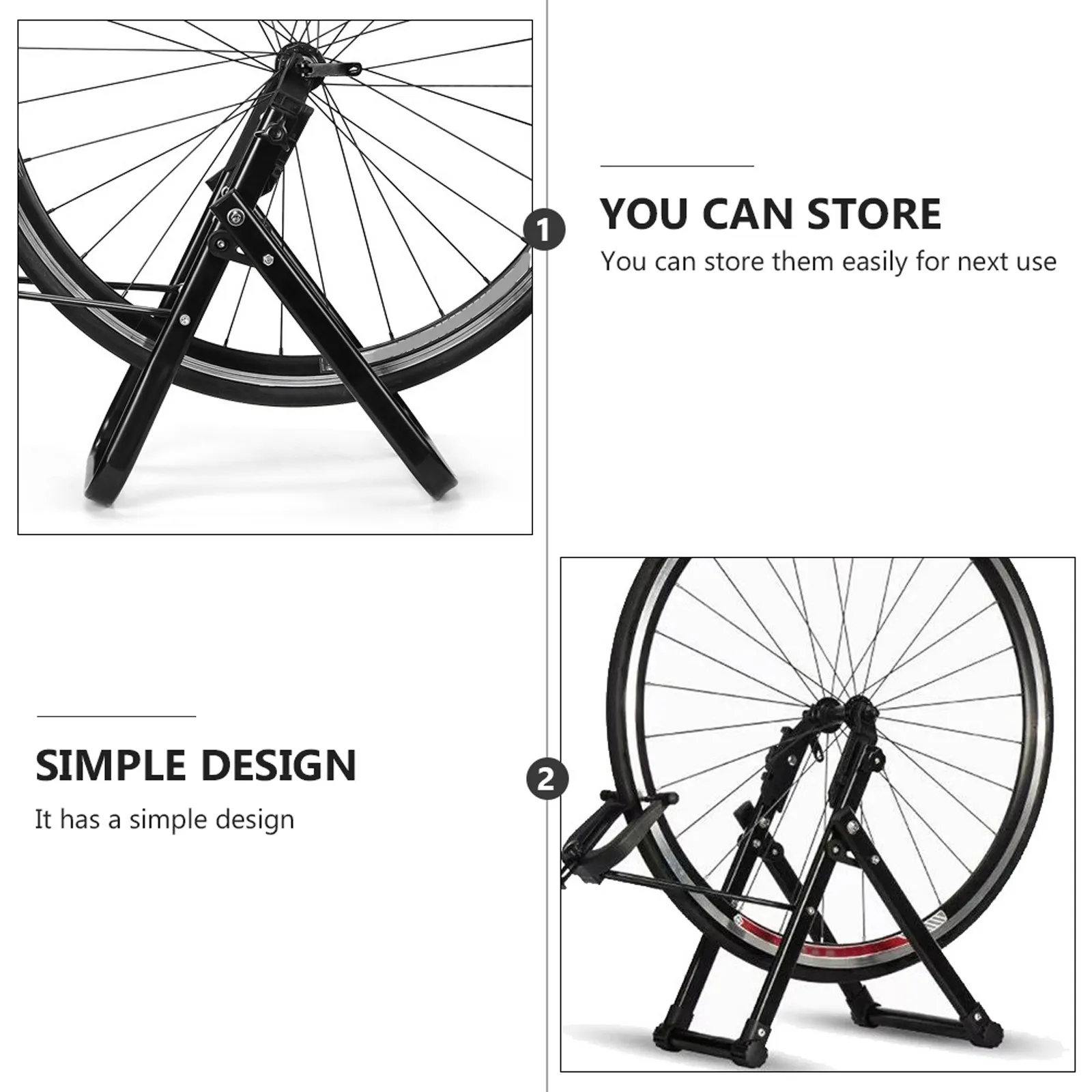 Bike Setting Tool Adjustment Ring Repairing Calibration Aligning Black Accessories Convenient Supplies
Bike Setting Tool Adjustment Ring Repairing Calibration Aligning Black Accessories Convenient Supplies