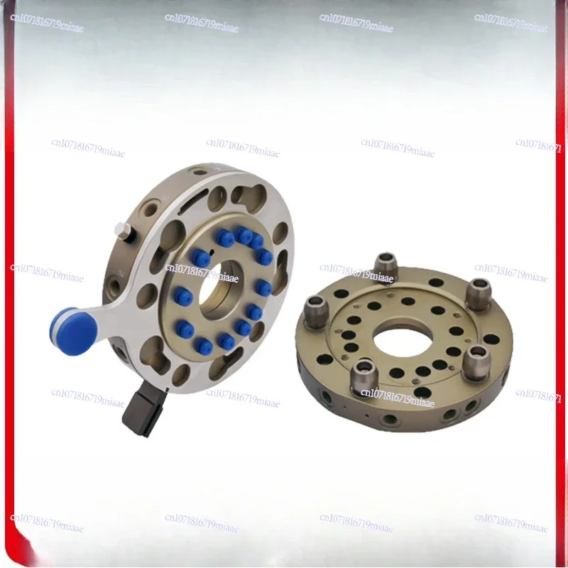 Quick Exchange Terminal, Robot Quick Change Disc, Robot Hand, Fixture Accessories, Gun Change Disc Device, Manual
Quick Exchange Terminal, Robot Quick Change Disc, Robot Hand, Fixture Accessories, Gun Change Disc Device, Manual