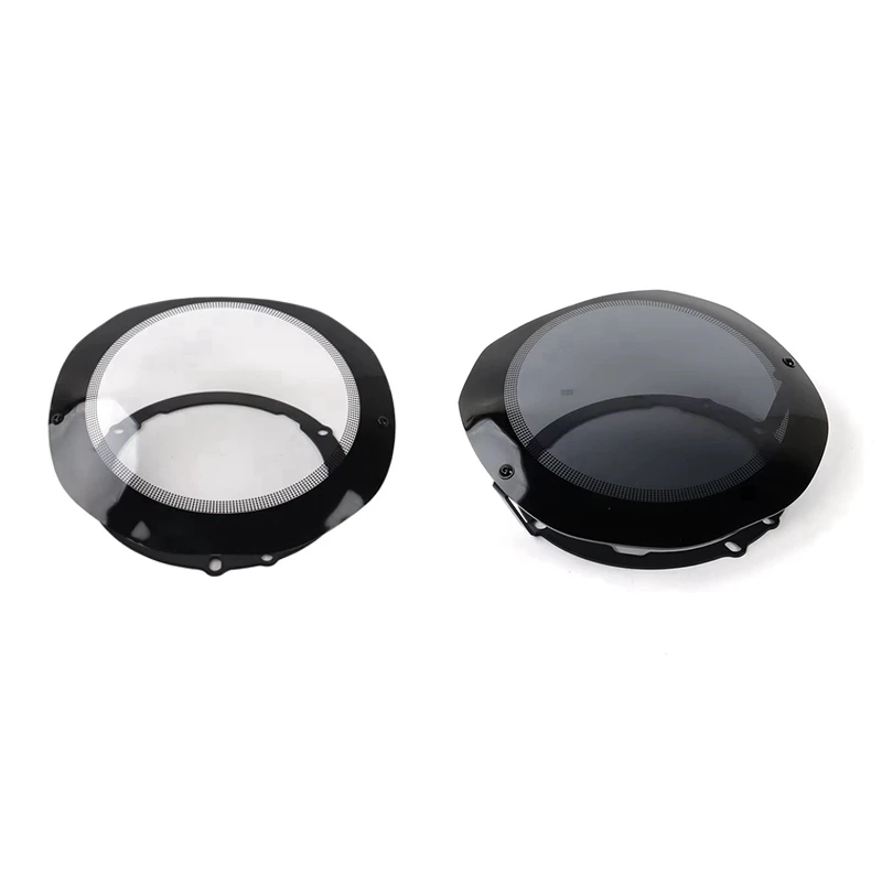 Motorcycle Auxiliary Light Protection Headlight Cover For Softail Low Rider ST El Diablo FXRST FXLRST
Motorcycle Auxiliary Light Protection Headlight Cover For Softail Low Rider ST El Diablo FXRST FXLRST