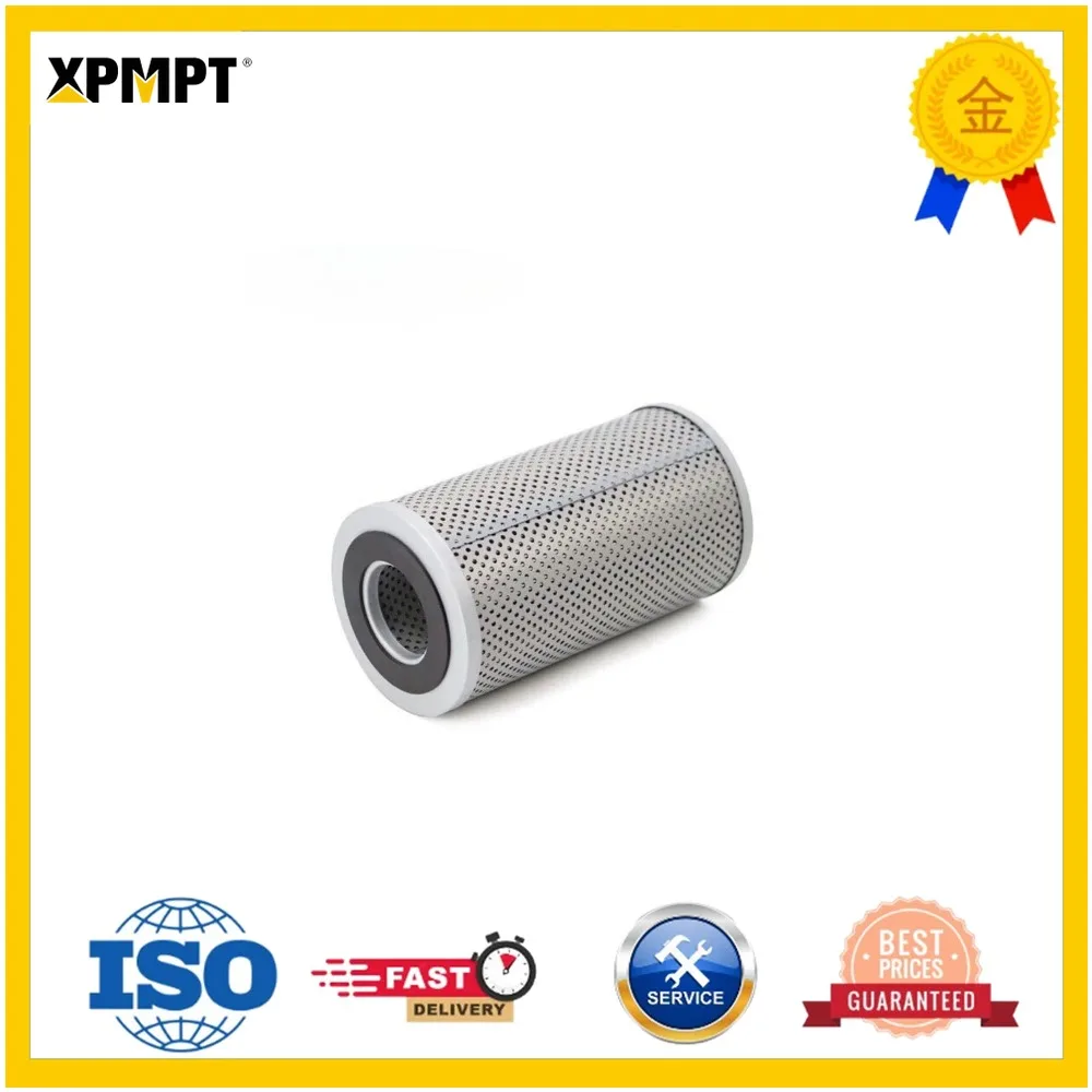 1 Piece LF688 6610505100 6610514400 6610-50-5100 6610-51-4400 Excavator Lube Oil Filter Heavy Machinery Equipment
1 Piece LF688 6610505100 6610514400 6610-50-5100 6610-51-4400 Excavator Lube Oil Filter Heavy Machinery Equipment