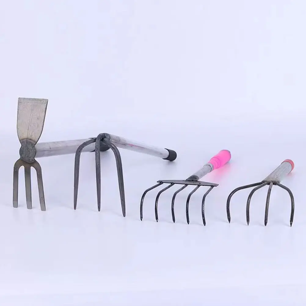 Clam Rake 5 Teeth 39cm Stainless Steel Beach Shell Digging Tool R om Color Scooper Oyster Claw H Rake
Clam Rake 5 Teeth 39cm Stainless Steel Beach Shell Digging Tool R om Color Scooper Oyster Claw H Rake