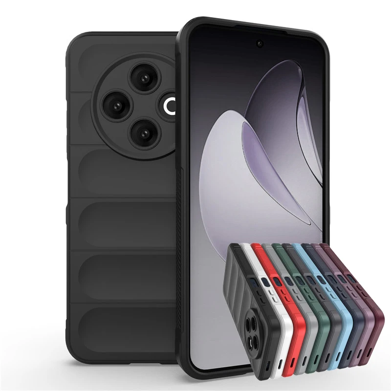 For Tecno Spark 30C 4G Cover For Tecno Spark 20 30 Pro 20C 30C 4G Case Shockproof Rubber Silicone Protective Bumper
For Tecno Spark 30C 4G Cover For Tecno Spark 20 30 Pro 20C 30C 4G Case Shockproof Rubber Silicone Protective Bumper