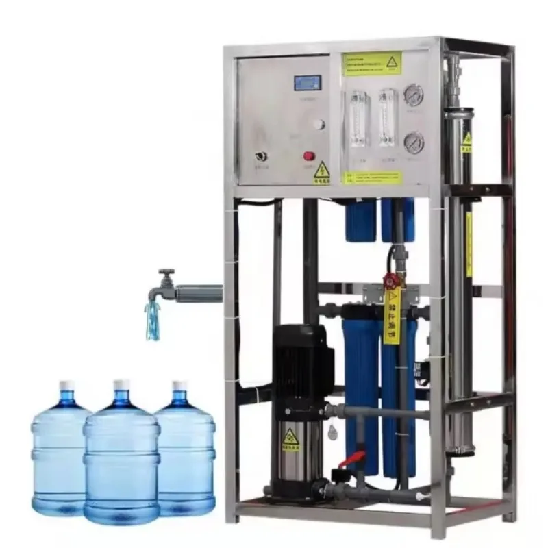 GY250-12N4040-A02 250lph Water Treatment Plant For Sale Reverse Osmosis Reverse Osmosis System Carbon Filter Water Treatment
GY250-12N4040-A02 250lph Water Treatment Plant For Sale Reverse Osmosis Reverse Osmosis System Carbon Filter Water Treatment