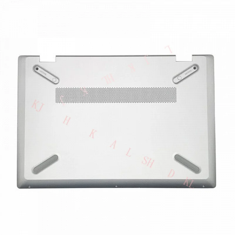 Для ноутбука HP Pavilion 13-AN 13-AN0003TU, петли ЖК-дисплея, нижняя часть корпуса TPN-Q214
Для ноутбука HP Pavilion 13-AN 13-AN0003TU, петли ЖК-дисплея, нижняя часть корпуса TPN-Q214