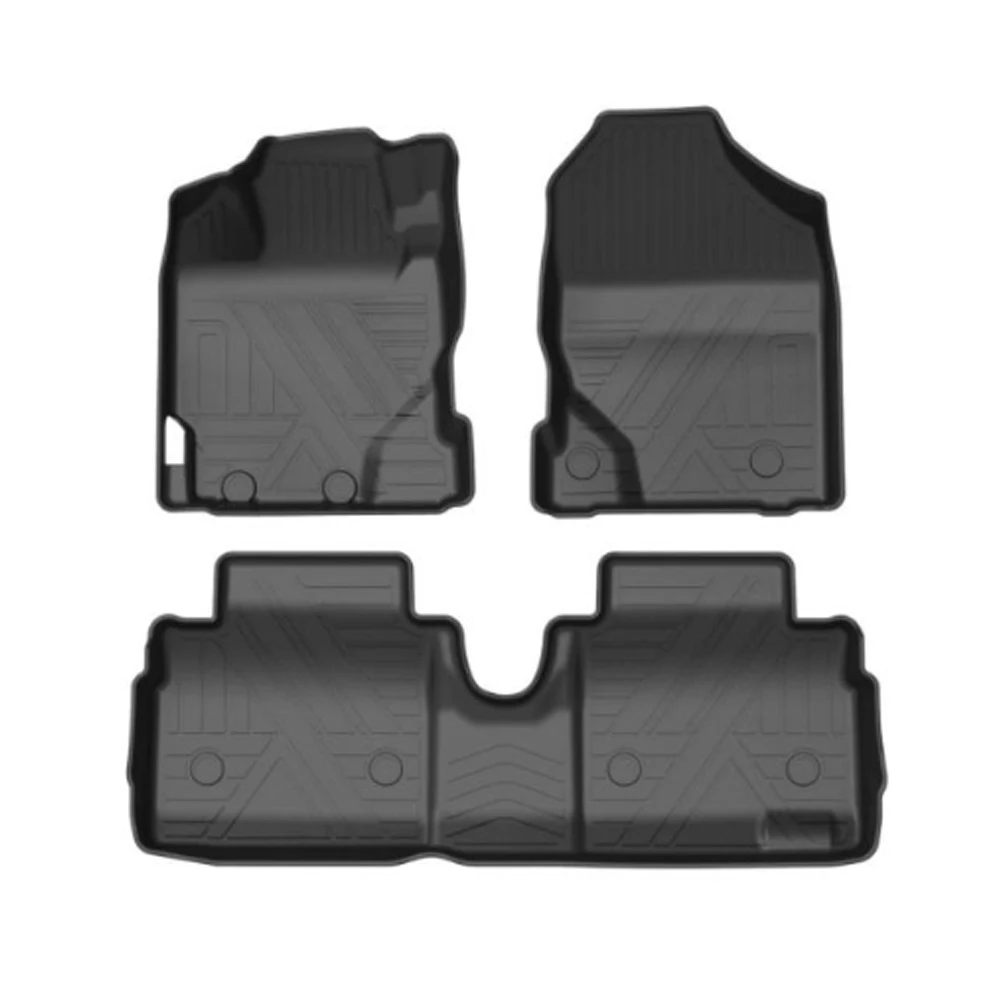 For Toyota VIOS 2014-2021 High Quality TPE Car Floor Mats The Left Driving Waterproof Non-slip Car Floor Liner Carpet Mats Pad
For Toyota VIOS 2014-2021 High Quality TPE Car Floor Mats The Left Driving Waterproof Non-slip Car Floor Liner Carpet Mats Pad