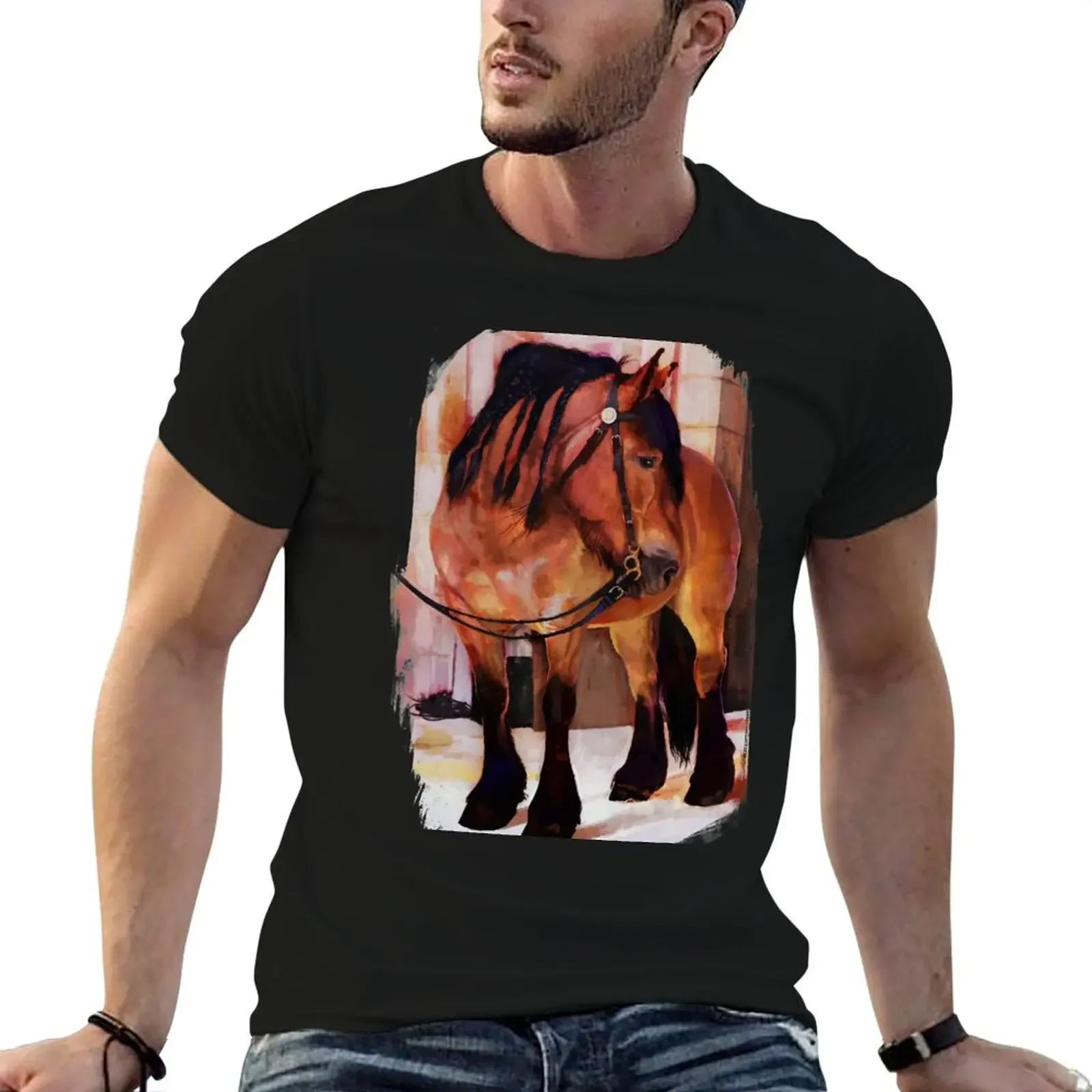 Ardennais T-Shirt oversizeds tees customs fashion shirts fruit of the loom mens t shirts
Ardennais T-Shirt oversizeds tees customs fashion shirts fruit of the loom mens t shirts