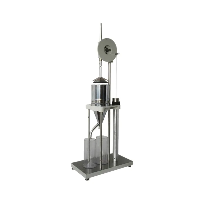 Beating degree Beating degree Pulp beating degree Slurry tester Fiber dissociator Dissolving machine
Beating degree Beating degree Pulp beating degree Slurry tester Fiber dissociator Dissolving machine