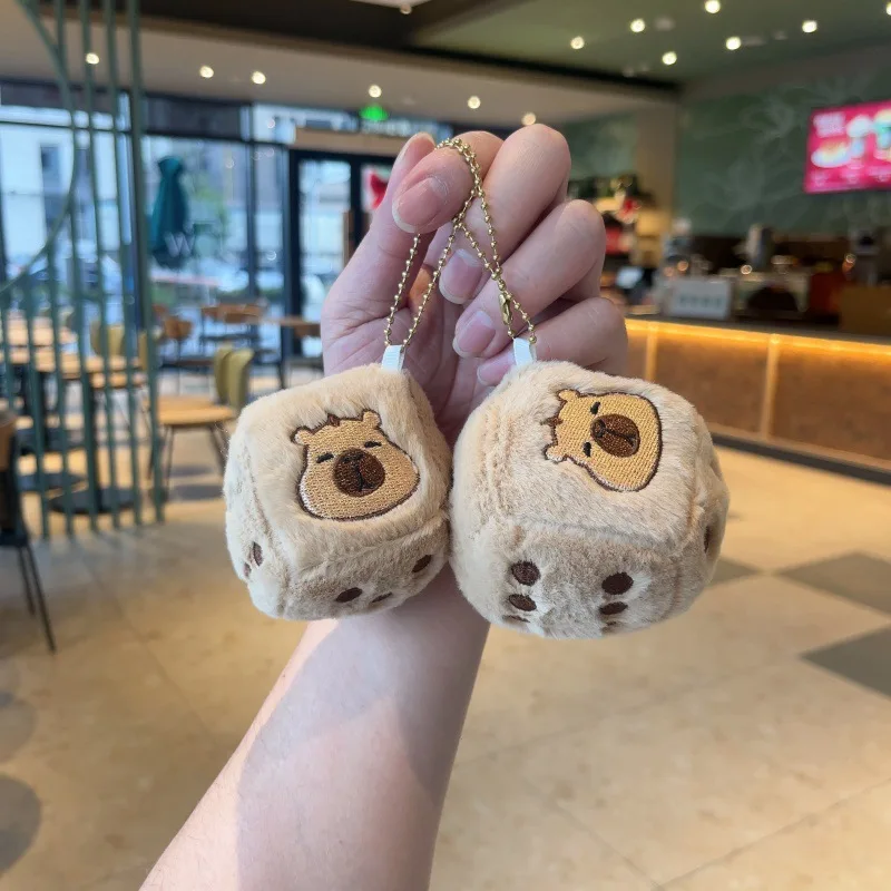 Kawaii Capybara Hammer Plush Keychains Cute Bird Plush Toy Bag Accessories Keychain Backpack Bag Car Stuffed Keyrings
Kawaii Capybara Hammer Plush Keychains Cute Bird Plush Toy Bag Accessories Keychain Backpack Bag Car Stuffed Keyrings