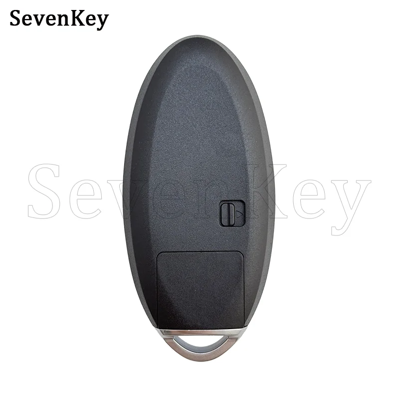 Seven CWTWB1U825 TWB1G662 3 Button Smart Remote Key 433Mhz ID46 Chip For Nissan Micra Juke Navara Sentra Note Tiida Patrol NV200
Seven CWTWB1U825 TWB1G662 3 Button Smart Remote Key 433Mhz ID46 Chip For Nissan Micra Juke Navara Sentra Note Tiida Patrol NV200