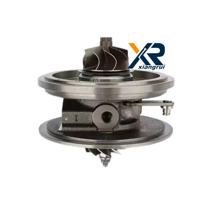 Turbocharger Core Chra GTB1752VLK Turbo Cartridge CHRA for 780502-0001/780502-5001S/28231-2F100 Turbochargers
Turbocharger Core Chra GTB1752VLK Turbo Cartridge CHRA for 780502-0001/780502-5001S/28231-2F100 Turbochargers