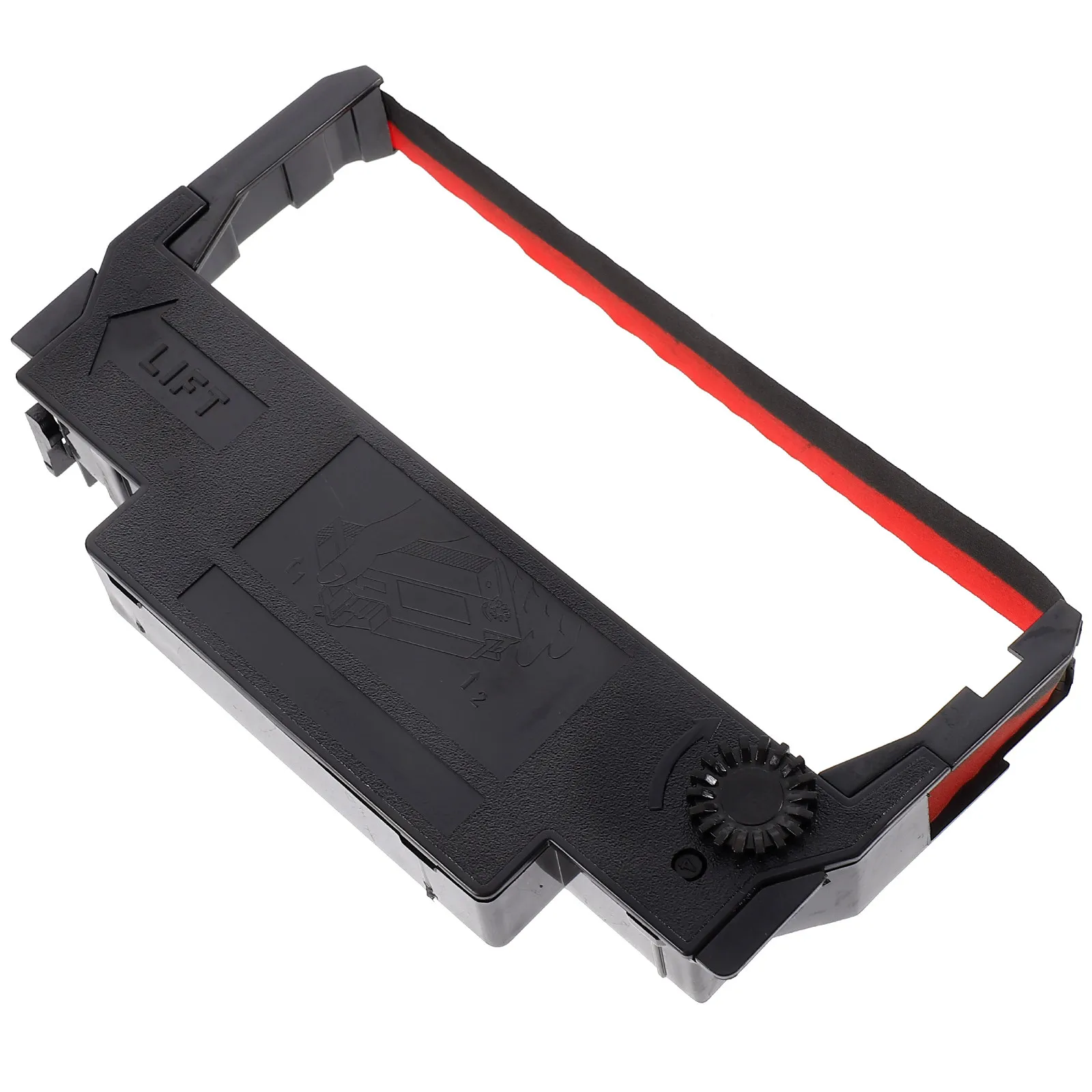 5Pcs Printer Ribbon Boxes Color Ribbon Holder Replacement for Erc30 Erc34 Erc38 Clear Ink Printing Office Store Supplies
5Pcs Printer Ribbon Boxes Color Ribbon Holder Replacement for Erc30 Erc34 Erc38 Clear Ink Printing Office Store Supplies