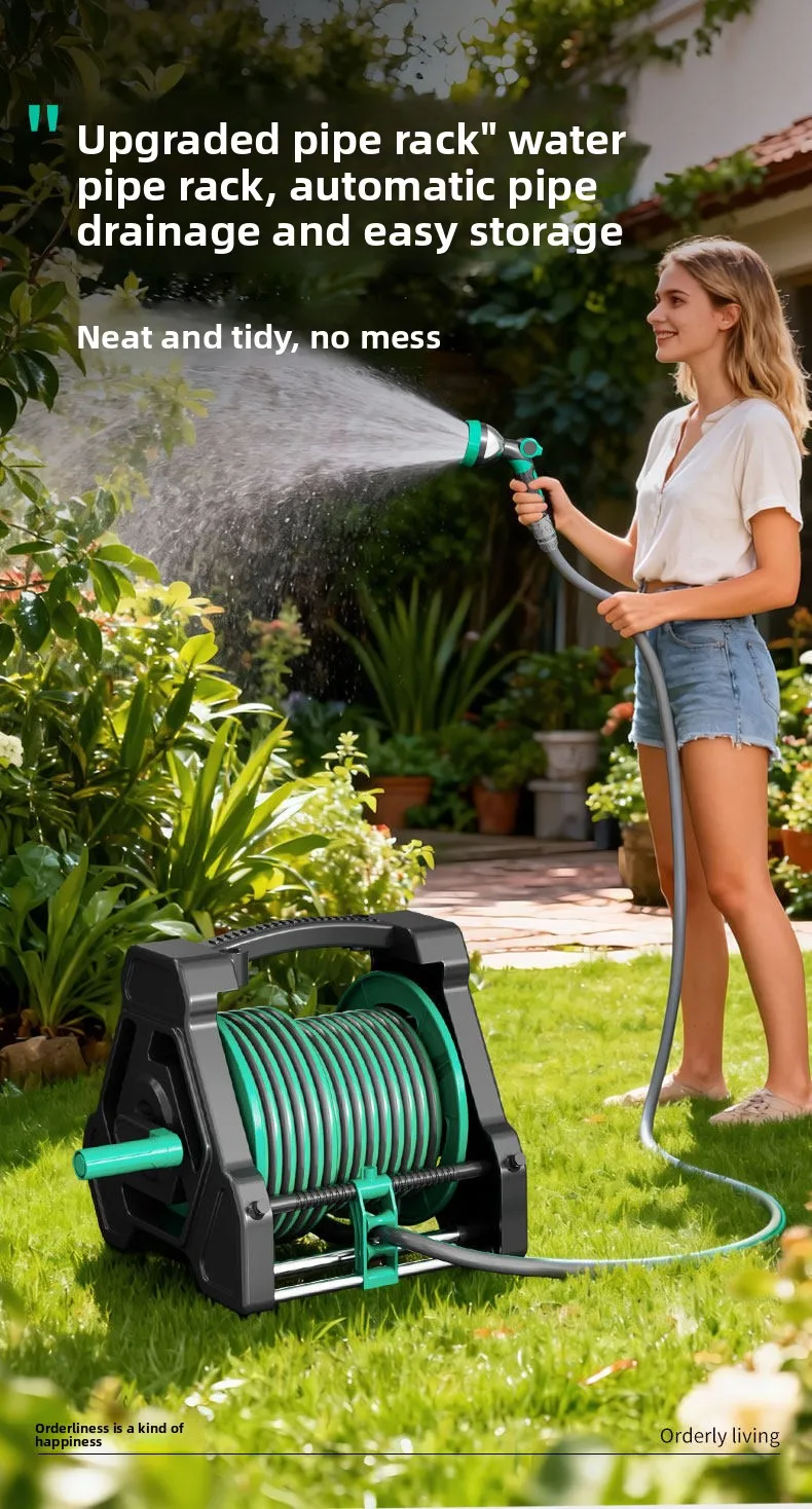 Car wash high pressure water gun household flushing hose water pipe storage strong pressurized water gun
Car wash high pressure water gun household flushing hose water pipe storage strong pressurized water gun