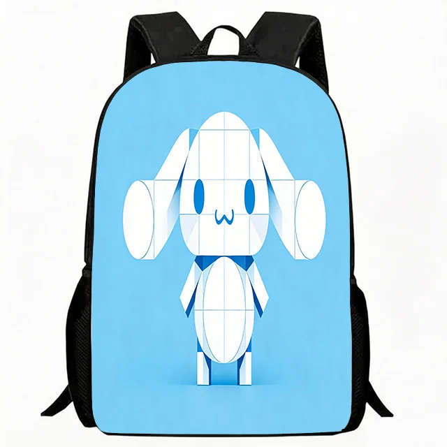 Kids Bag Geometric Style Puppy on Blue Background Print School Backpack Adjustable Breathable Children's Casual Daypack Lightwei
Kids Bag Geometric Style Puppy on Blue Background Print School Backpack Adjustable Breathable Children's Casual Daypack Lightwei