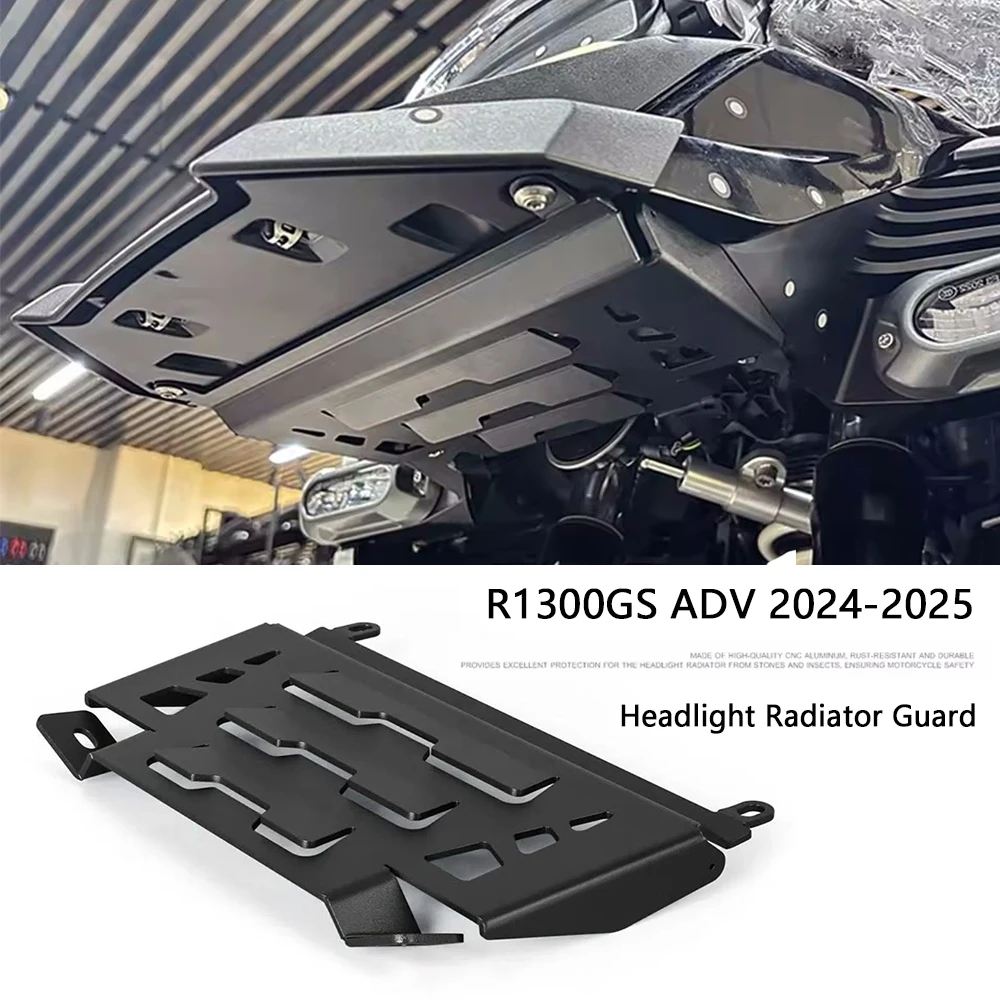 New Motorcycle Headlight Radiator Guard Protector Cooler Grill Cover For BMW R 1300 GS Adventure R1300GS R1300 GS ADV
New Motorcycle Headlight Radiator Guard Protector Cooler Grill Cover For BMW R 1300 GS Adventure R1300GS R1300 GS ADV