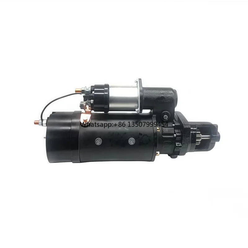 3116 3406B C10 Starter Motor 1068557 1068558 1068559 for Cat Spares D6M D7H 966F 970F 769D Excavator Accessories Diesel Engine
3116 3406B C10 Starter Motor 1068557 1068558 1068559 for Cat Spares D6M D7H 966F 970F 769D Excavator Accessories Diesel Engine
