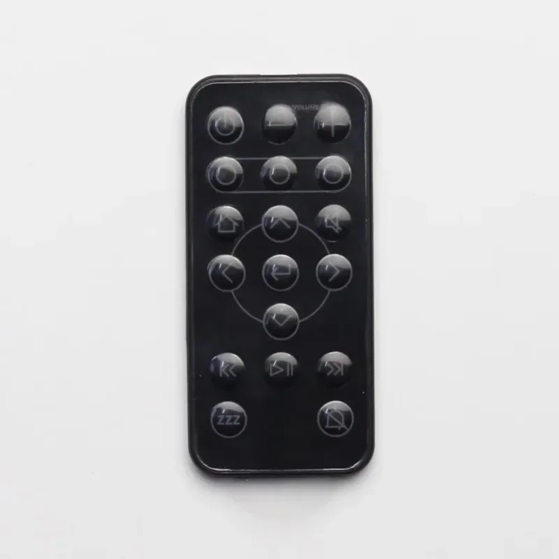 Remote Control for 1 VOLUME Cinema Audio System Player Controller VOLUME Original 100% New
Remote Control for 1 VOLUME Cinema Audio System Player Controller VOLUME Original 100% New