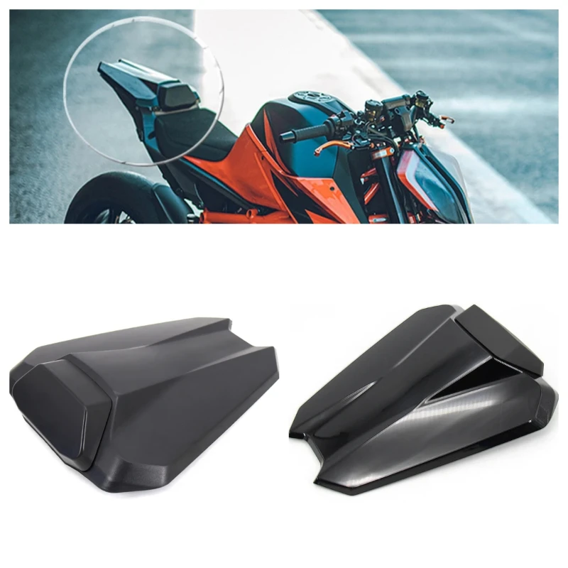 2020 2021 NEW Motorcycle Rear Passenger Pillion Seat Cover Fairing Cowl Carbon For 1290 Super Duke R
2020 2021 NEW Motorcycle Rear Passenger Pillion Seat Cover Fairing Cowl Carbon For 1290 Super Duke R