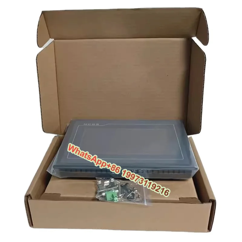 Сенсорный экран HMI TPC7072Gi TPC7062KS TPC7062TD TPC7062KT TPC7032KX TPC7062TX TPC7062KX TPC7032KW TPC7012El
Сенсорный экран HMI TPC7072Gi TPC7062KS TPC7062TD TPC7062KT TPC7032KX TPC7062TX TPC7062KX TPC7032KW TPC7012El