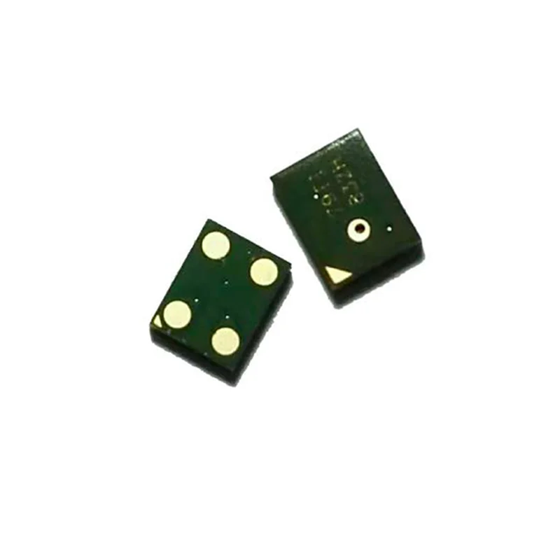 50 шт. микрофон Mems, 68 дБ, аналоговый микрофон, 1,6 В MEMS, микрофон SMD, силиконовый пакет
50 шт. микрофон Mems, 68 дБ, аналоговый микрофон, 1,6 В MEMS, микрофон SMD, силиконовый пакет