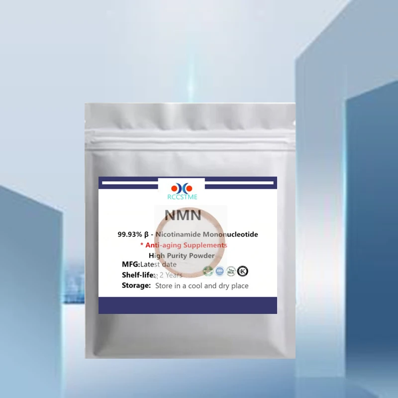 Best Price NADH ExtractionRaw Material: Factory-Pro Sealedconcentration for body & facial care——Superior quality
Best Price NADH ExtractionRaw Material: Factory-Pro Sealedconcentration for body & facial care——Superior quality