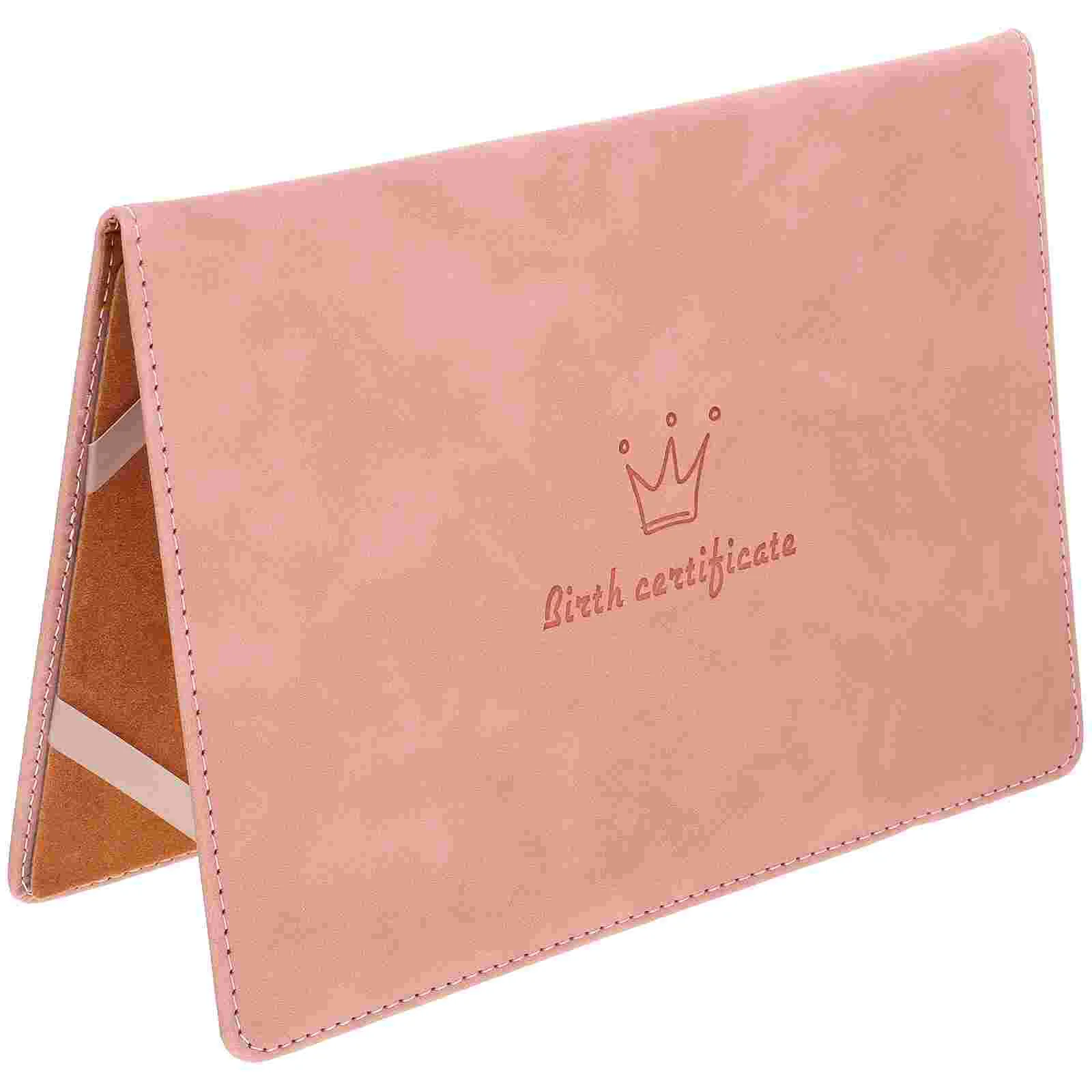 Birth Certificate Cover Protective Award Removable Protection Protector Car Seat Document Organizer Folder for
Birth Certificate Cover Protective Award Removable Protection Protector Car Seat Document Organizer Folder for
