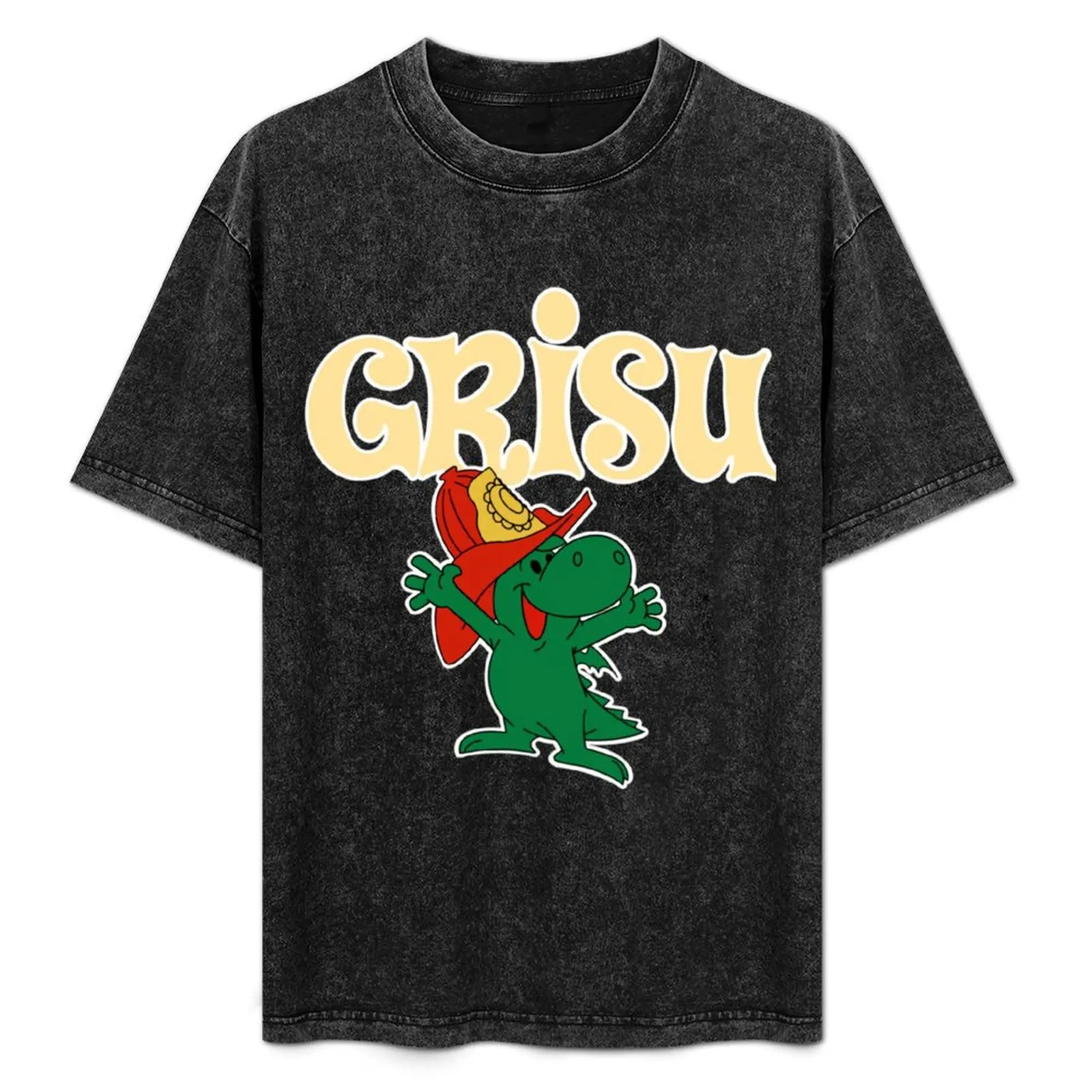 Grisu der kleine Drache T-Shirt Lightweight Sport Basic T-Shirt
Grisu der kleine Drache T-Shirt Lightweight Sport Basic T-Shirt