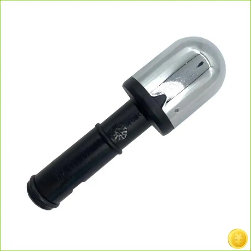 97062825100 Car Headlight Washer Nozzle Head Spray Jet 99762826300 For Porsche 911 Panamera 718 Boxster
97062825100 Car Headlight Washer Nozzle Head Spray Jet 99762826300 For Porsche 911 Panamera 718 Boxster
