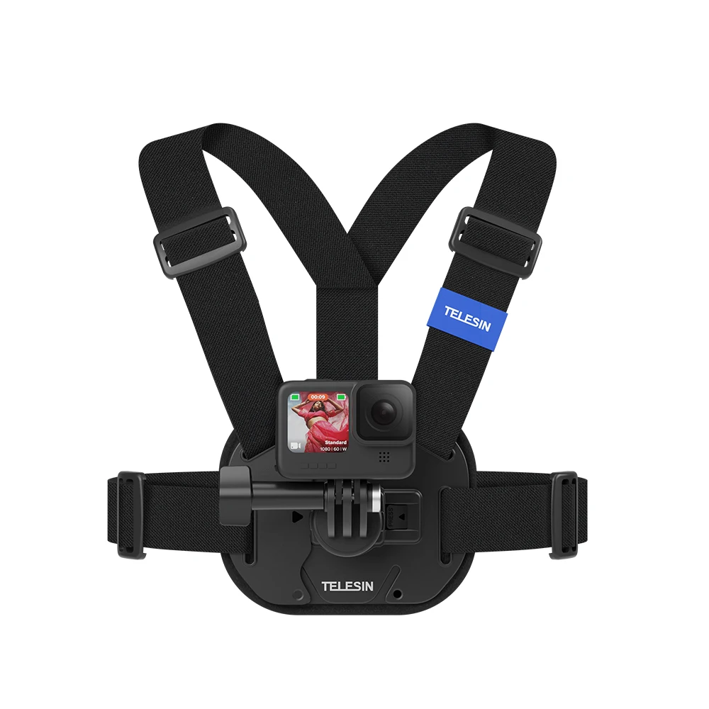 Нагрудный ремень головной ремень быстросъемное крепление для GoPro Hero 12 11 10 Insta360 DJI Osmo аксессуары для экшн-камеры разблокированный POV вид
Нагрудный ремень головной ремень быстросъемное крепление для GoPro Hero 12 11 10 Insta360 DJI Osmo аксессуары для экшн-камеры разблокированный POV вид