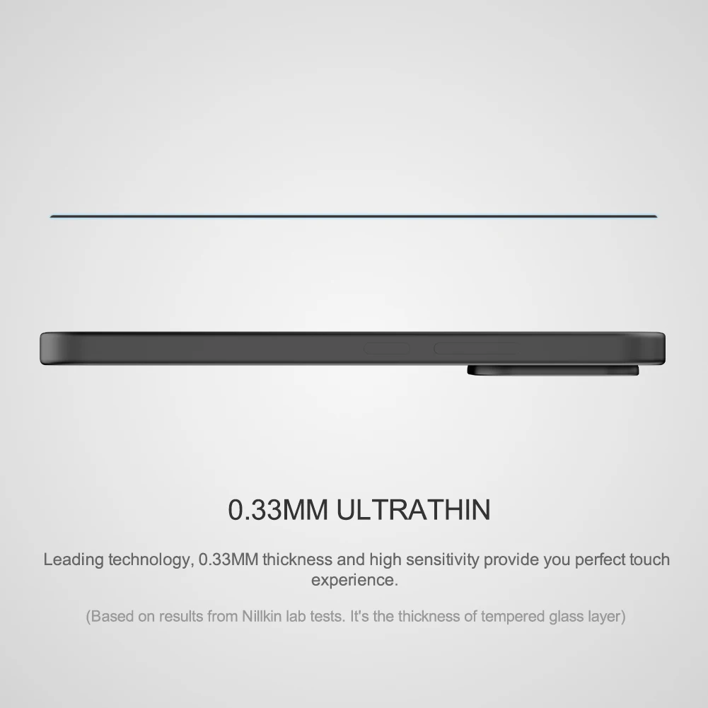 Nillkin For Xiaomi 17T Pro/17T/15T/14T/14T Pro 5G CP+ Pro 2.5D Tempered Glass 9H Ultra-Thin Film Screen Protector For Mi 15T Pro
Nillkin For Xiaomi 17T Pro/17T/15T/14T/14T Pro 5G CP+ Pro 2.5D Tempered Glass 9H Ultra-Thin Film Screen Protector For Mi 15T Pro