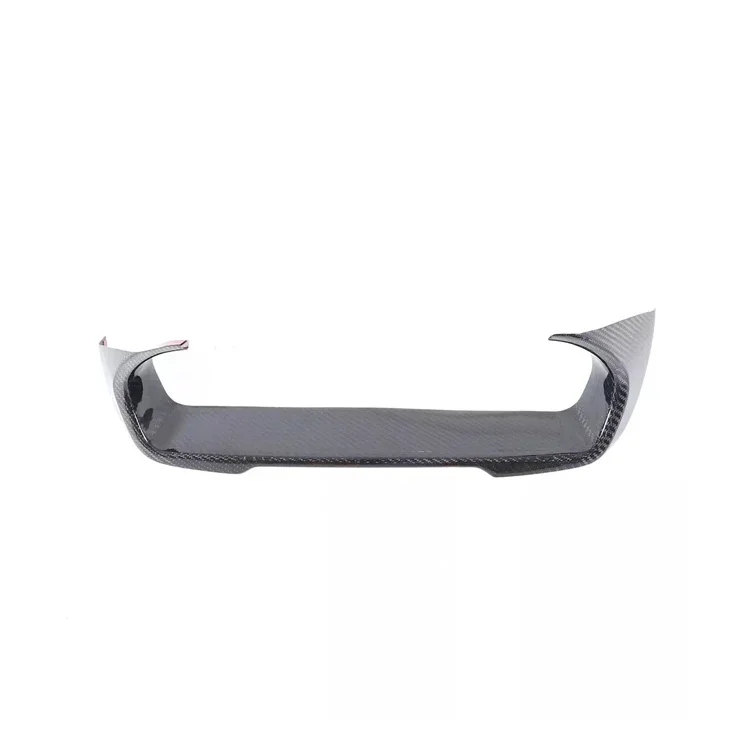 Real Carbon Fiber Center Console Instrument Panel Tachometer Decorative Cover for BMW X5 2014-2018 Car Interior Accessories
Real Carbon Fiber Center Console Instrument Panel Tachometer Decorative Cover for BMW X5 2014-2018 Car Interior Accessories