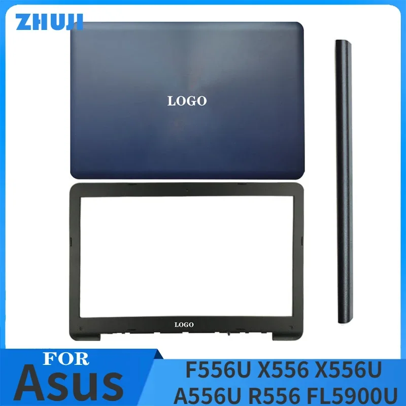For Asus F556U X556 X556U A556U R556 FL5900U Notebook Computer Case Laptop Case LCD Back Cover/Front Bezel/Hinges Cover
For Asus F556U X556 X556U A556U R556 FL5900U Notebook Computer Case Laptop Case LCD Back Cover/Front Bezel/Hinges Cover