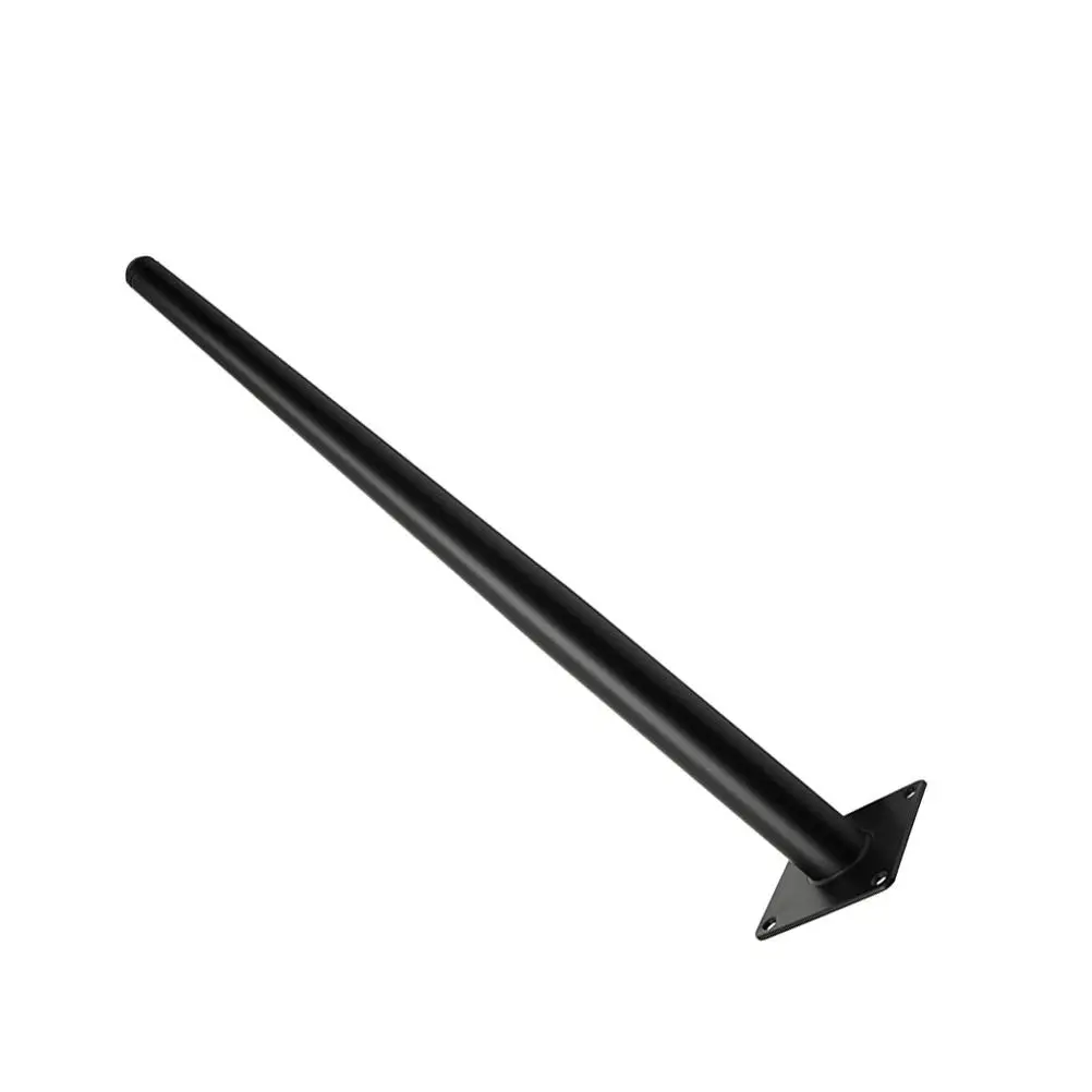 Furniture Cabinet Legs Metal Replacement Feet Black Iron Table Sofa Chair DIY Wardrobe Sturdy Durable Waterproof Anti Rust
Furniture Cabinet Legs Metal Replacement Feet Black Iron Table Sofa Chair DIY Wardrobe Sturdy Durable Waterproof Anti Rust
