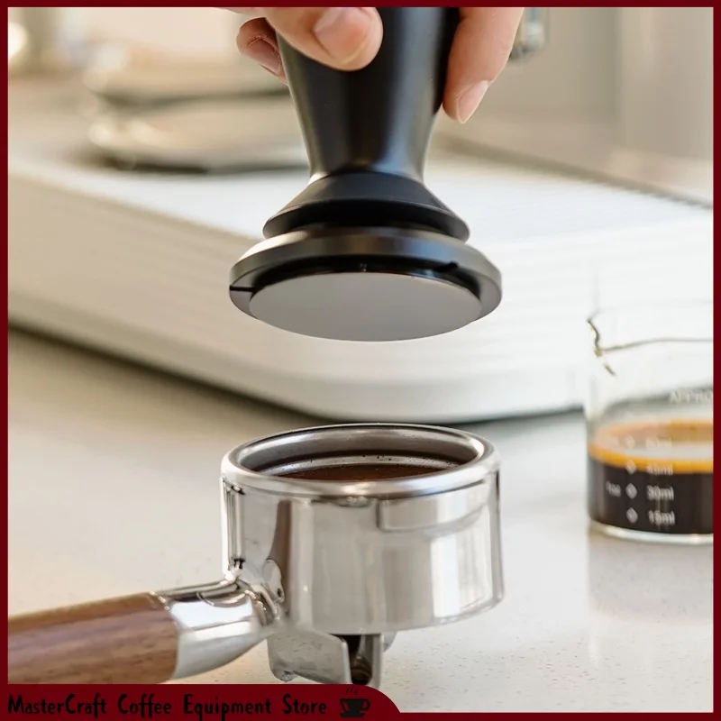 Timemore X Master Collaboration Series Antonio Self‑Leveling Tamper for Espresso Machine Hand Coffee Tamper Coffee Accessories
Timemore X Master Collaboration Series Antonio Self‑Leveling Tamper for Espresso Machine Hand Coffee Tamper Coffee Accessories